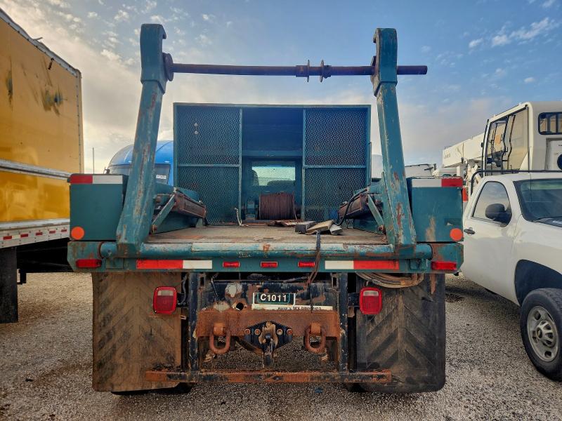 Aukcja sprzedaży 2006 Ford F750 Super, vin: 3FRXF75S86V384127, numer aukcji: 93982265