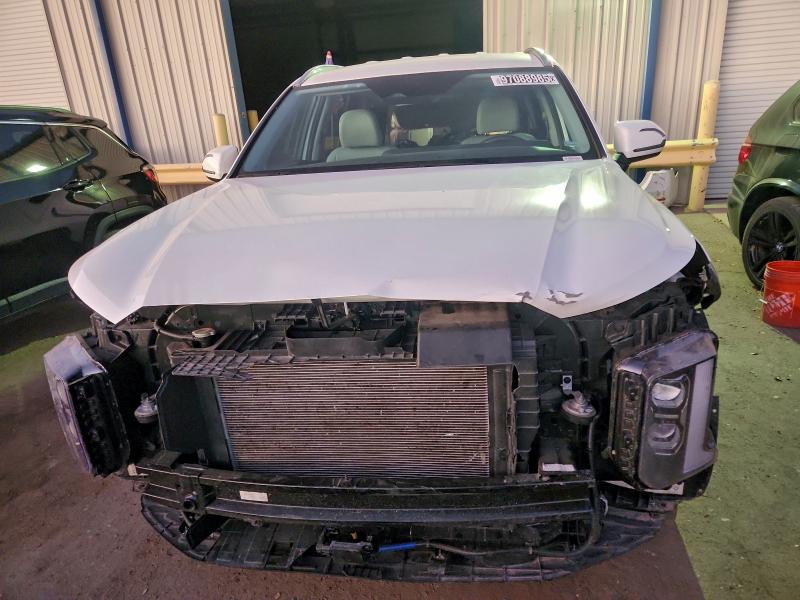 Aukcja sprzedaży 2025 Hyundai Palisade, vin: KM8R2DGE2SU926367, numer aukcji: 97088985