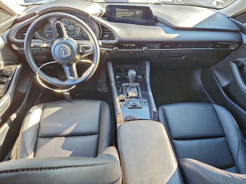 Продажа на аукционе авто 2025 Mazda 3, vin: JM1BPABM2S1783183, номер лота: 96921265