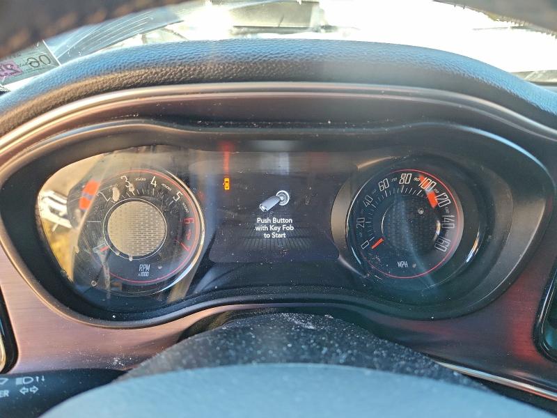 2018 Dodge Challenger მანქანა იყიდება აუქციონზე, vin: 2C3CDZBT6JH204896, აუქციონის ნომერი: 96720305