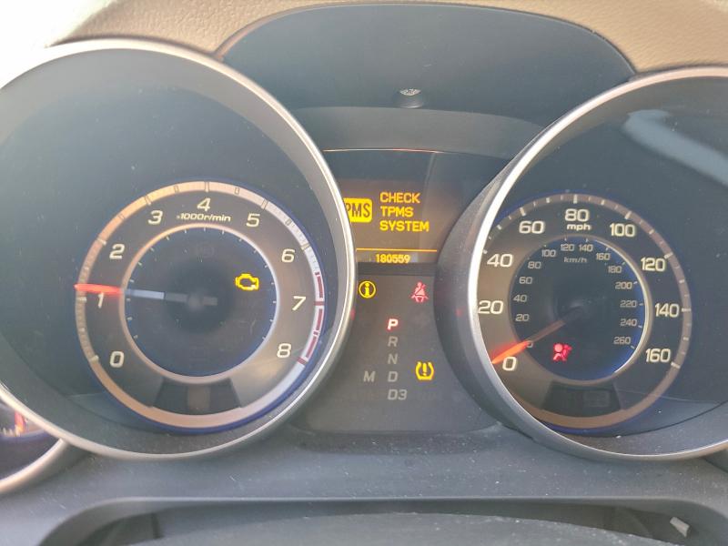 2008 Acura Mdx მანქანა იყიდება აუქციონზე, vin: 2HNYD28608H554491, აუქციონის ნომერი: 96976425