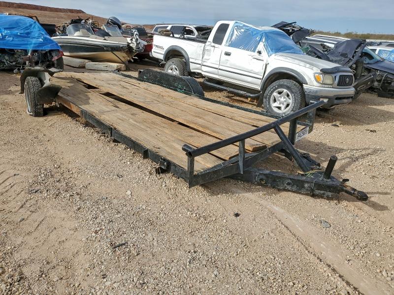 94829805 :رقم المزاد ، BOS94829805 vin ، 2010 Urwi Trailer مزاد بيع