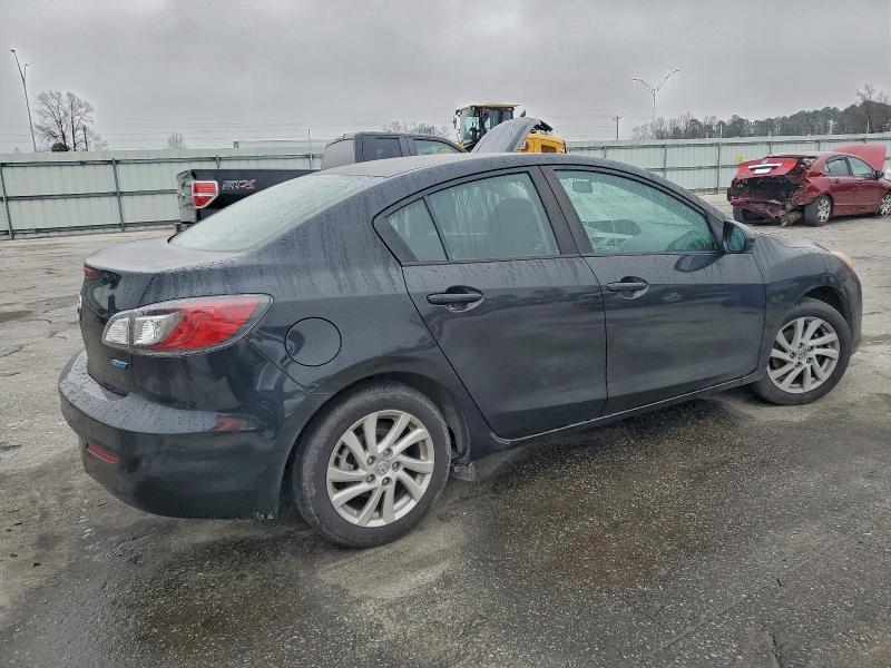 Aukcja sprzedaży 2012 Mazda 3, vin: JM1BL1V7XC1627041, numer aukcji: 95715435