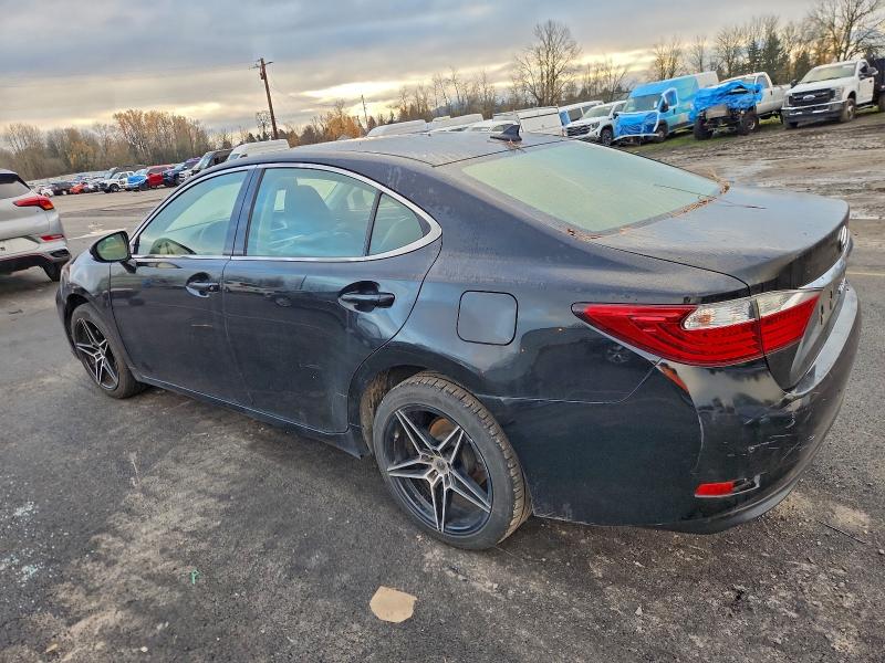 96194765 :رقم المزاد ، JTHBK1GG9D2081729 vin ، 2013 Lexus Es 350 مزاد بيع