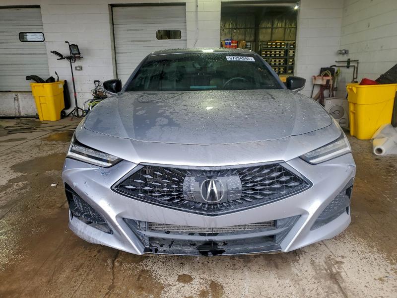 Aukcja sprzedaży 2022 Acura Tlx, vin: 19UUB6F5XNA000303, numer aukcji: 97984585