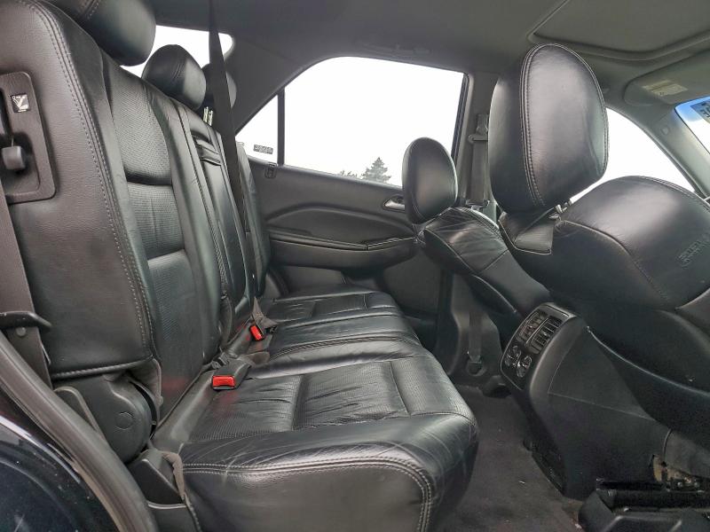 Aukcja sprzedaży 2006 Acura Mdx, vin: 2HNYD18676H549568, numer aukcji: 97146715