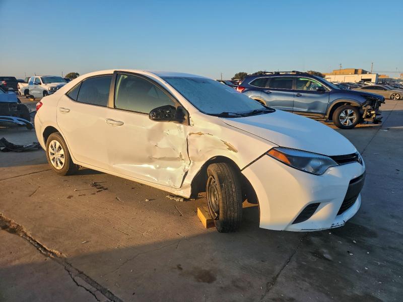 Продаж на аукціоні авто 2016 Toyota Corolla, vin: 5YFBURHE3GP379447, номер лоту: 95121645