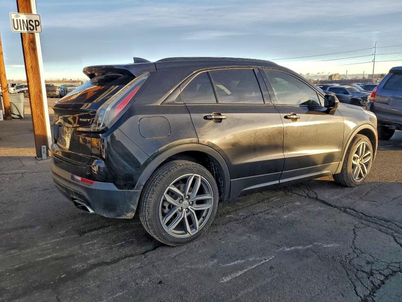 Продаж на аукціоні авто 2020 Cadillac Xt4, vin: 1GYFZFR48LF142018, номер лоту: 95658495