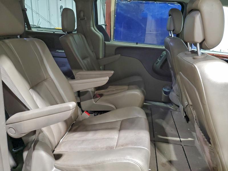 Aukcja sprzedaży 2013 Chrysler Town & Country, vin: 2C4RC1CG2DR614461, numer aukcji: 97583885