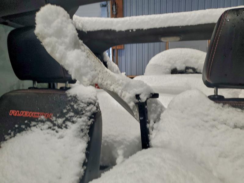 96347835 :رقم المزاد ، 1C4HJWFG3JL893143 vin ، 2018 Jeep Wrangler Unlimited مزاد بيع