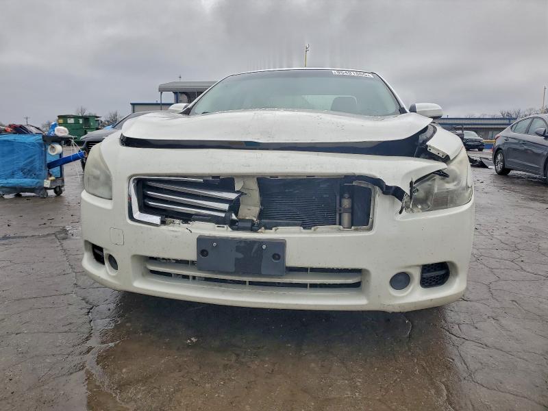 Продаж на аукціоні авто 2014 Nissan Maxima, vin: 1N4AA5AP2EC479639, номер лоту: 95491565