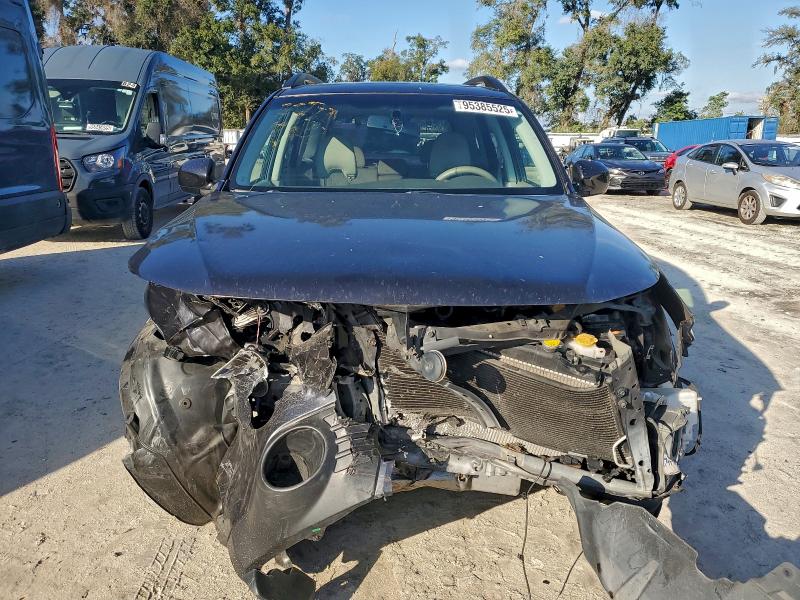 Продажа на аукционе авто 2010 Subaru Forester, vin: JF2SH6CC3AH706720, номер лота: 95385525