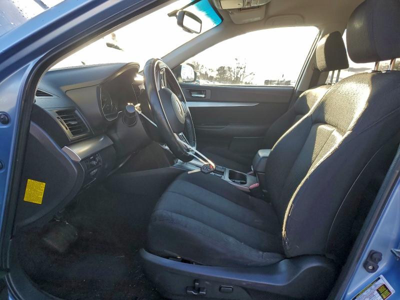 2012 Subaru Outback 2. მანქანა იყიდება აუქციონზე, vin: 4S4BRBCC7C3222646, აუქციონის ნომერი: 97090225