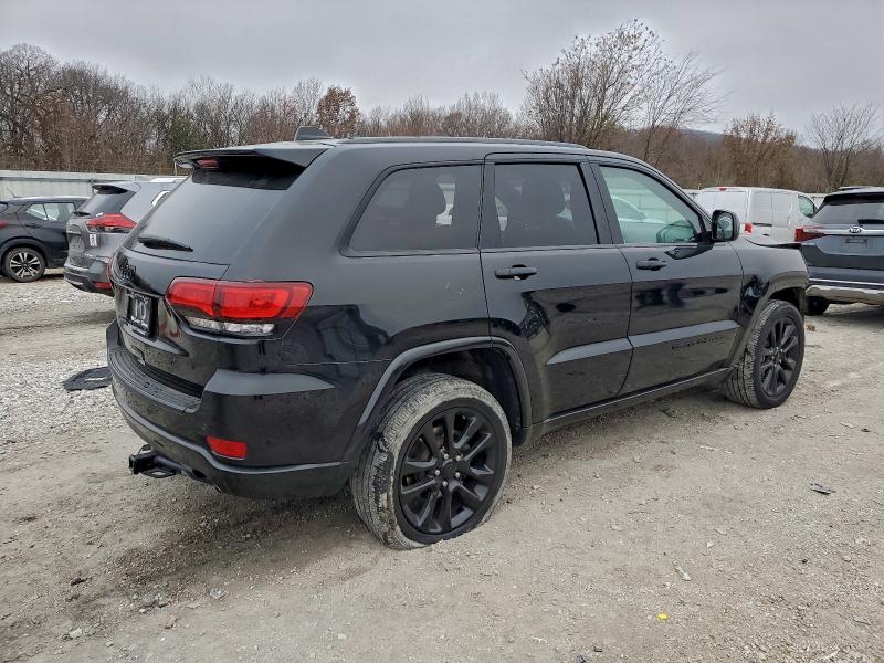 Aukcja sprzedaży 2020 Jeep Grand Cherokee, vin: 1C4RJFAG0LC209986, numer aukcji: 95763795
