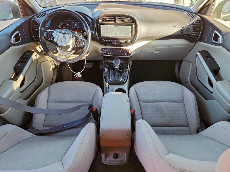 Продаж на аукціоні авто 2021 Kia Soul, vin: KNDJ33AU4M7127443, номер лоту: 96778115