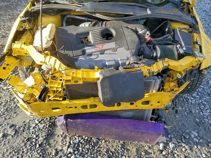 2017 Ford Focus მანქანა იყიდება აუქციონზე, vin: 1FADP3L95HL200719, აუქციონის ნომერი: 92057155
