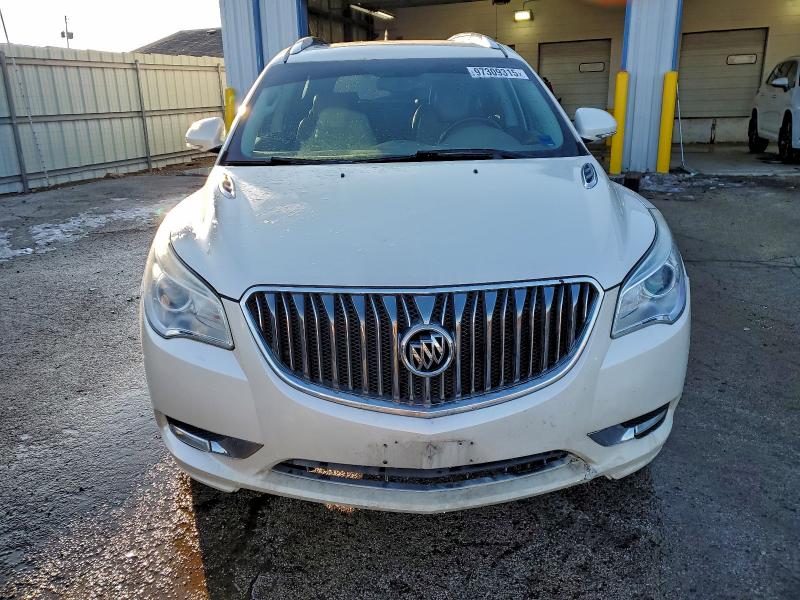 97309315 :رقم المزاد ، 5GAKRBKDXEJ146600 vin ، 2014 Buick Enclave مزاد بيع