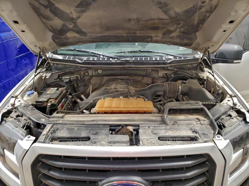 Aukcja sprzedaży 2015 Ford F150 Super, vin: 1FTEW1EG2FKE40959, numer aukcji: 94926565
