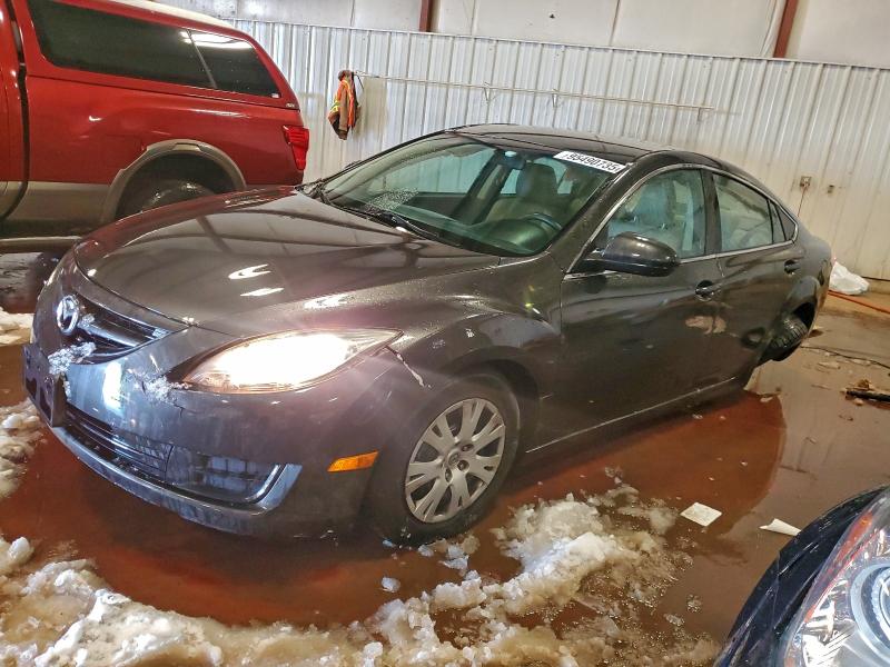 Aukcja sprzedaży 2012 Mazda 6, vin: 1YVHZ8BH4C5M05287, numer aukcji: 95490735