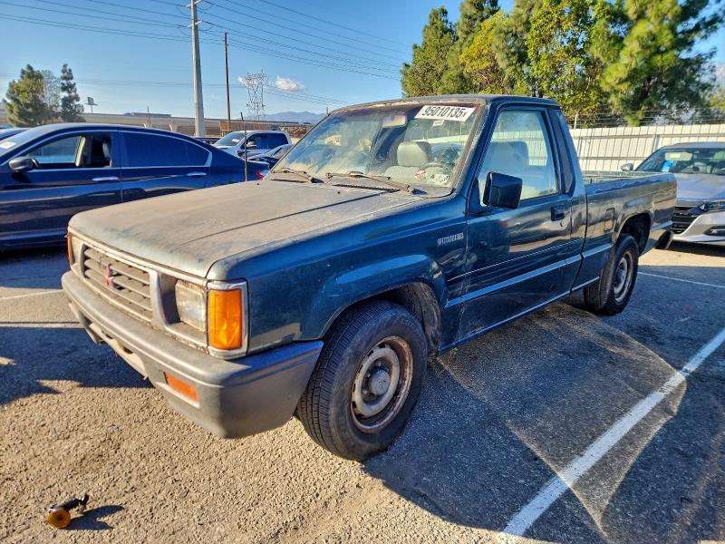 95010135 :رقم المزاد ، JA7LS21G5SP002039 vin ، 1995 Mitsubishi Mighty Max مزاد بيع