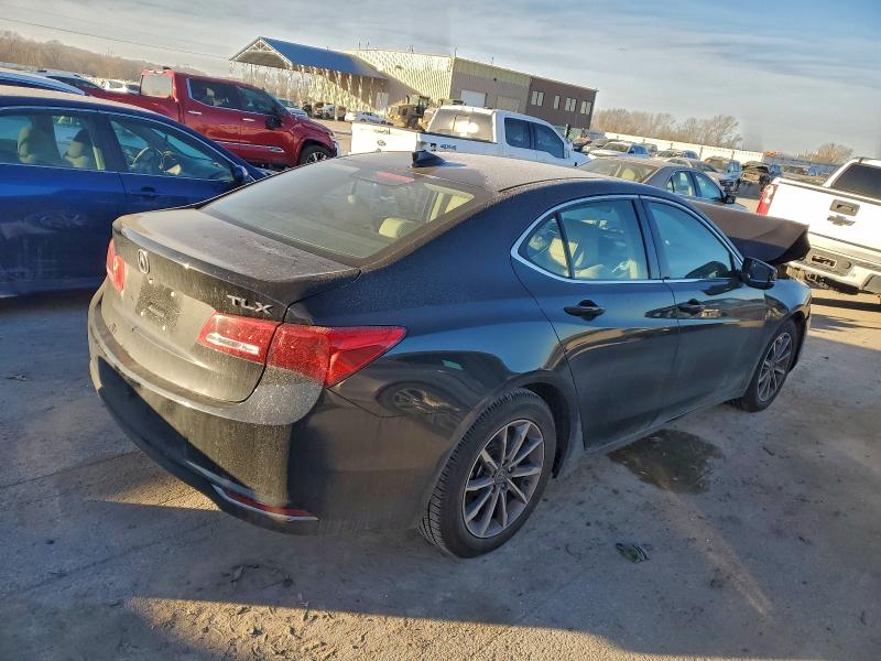 Продаж на аукціоні авто 2020 Acura Tlx, vin: 19UUB1F38LA013937, номер лоту: 97942315