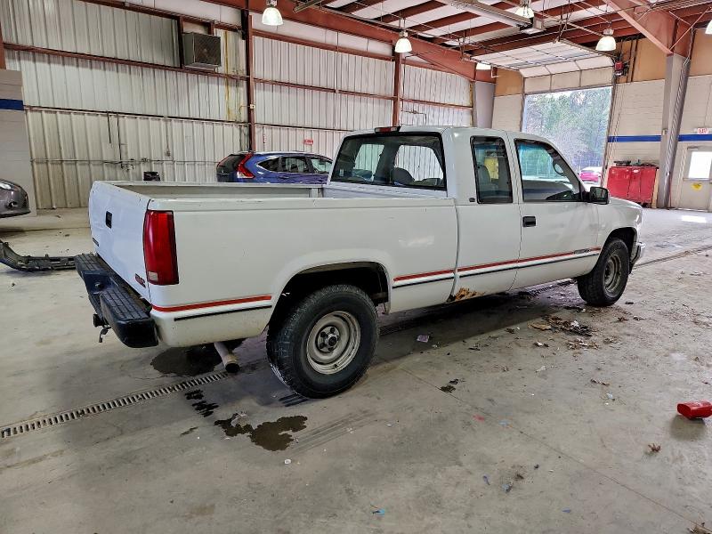 Продажа на аукционе авто 1998 Gmc Sierra, vin: 1GTEC19M0WE553476, номер лота: 95236835