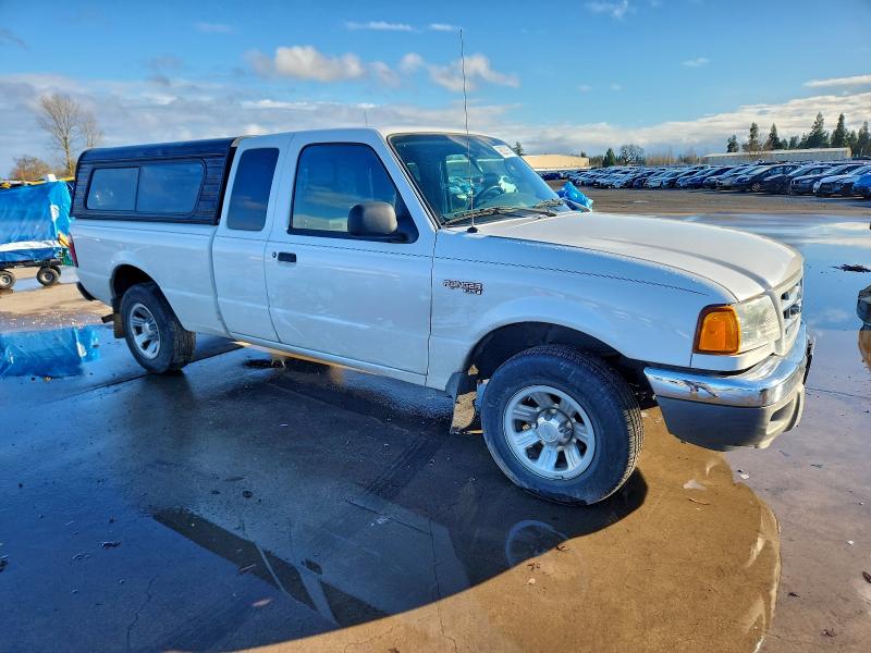 98208265 :رقم المزاد ، 1FTYR44V23PA16475 vin ، 2003 Ford Ranger Sup مزاد بيع
