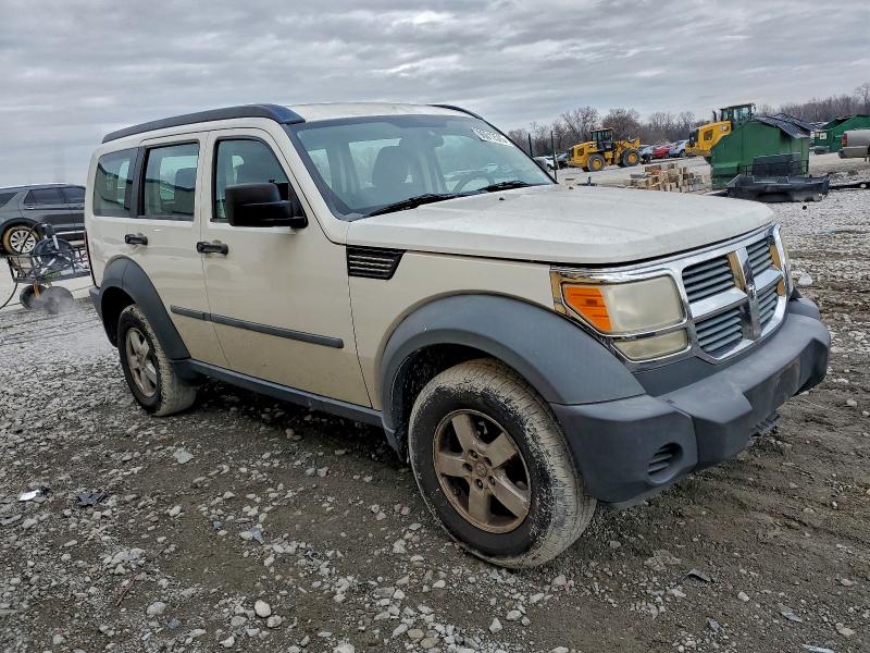 Продажа на аукционе авто 2008 Dodge Nitro, vin: 1D8GU28K98W114481, номер лота: 96012515