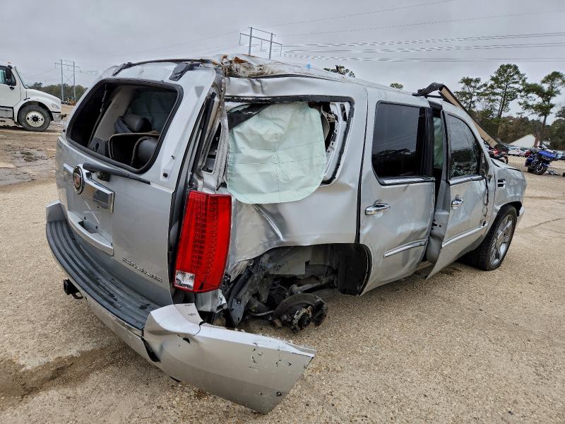 Auction sale of the 2013 Cadillac Escalade, vin: 1GYS3BEF7DR155908, lot number: 97710255