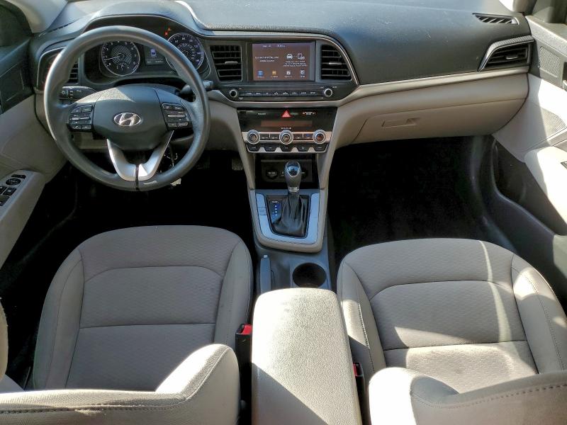 Продажа на аукционе авто 2020 Hyundai Elantra, vin: KMHD84LF3LU903902, номер лота: 95710895