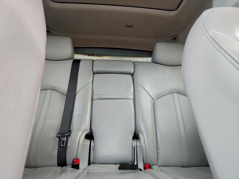Продажа на аукционе авто 2015 Cadillac Srx Luxury, vin: 3GYFNEE32FS541221, номер лота: 95141215