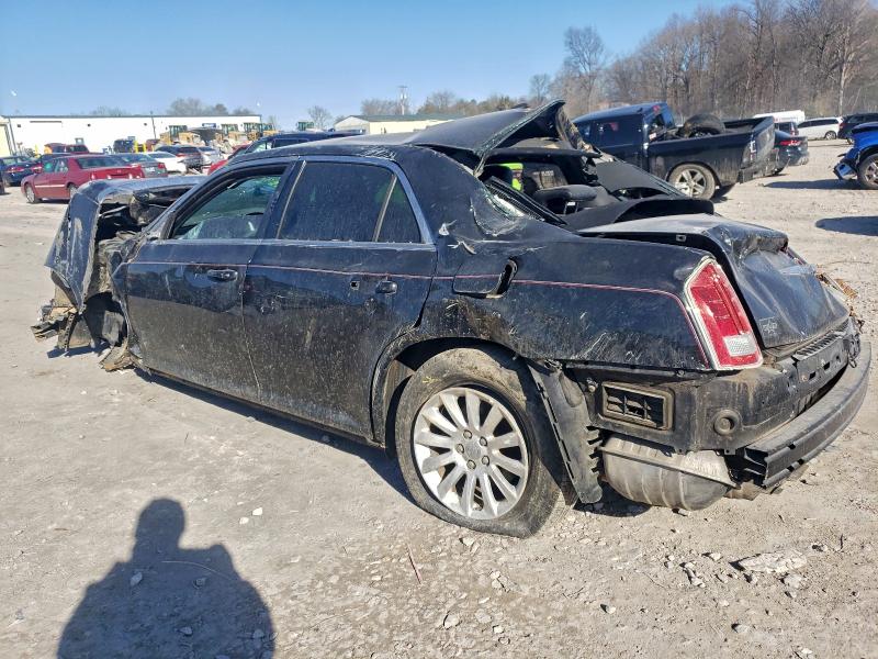 96715805 :رقم المزاد ، 2C3CCAAG9DH732736 vin ، 2013 Chrysler 300 مزاد بيع