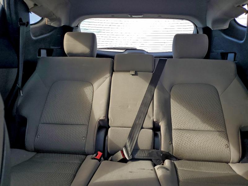 Продажа на аукционе авто 2016 Hyundai Santa Fe Sport, vin: 5XYZT3LBXGG365030, номер лота: 94937995