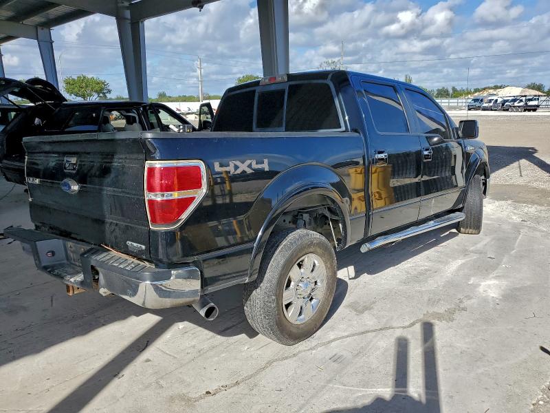2011 Ford F150 მანქანა იყიდება აუქციონზე, vin: 1FTFW1EF1BFD36137, აუქციონის ნომერი: 97410315