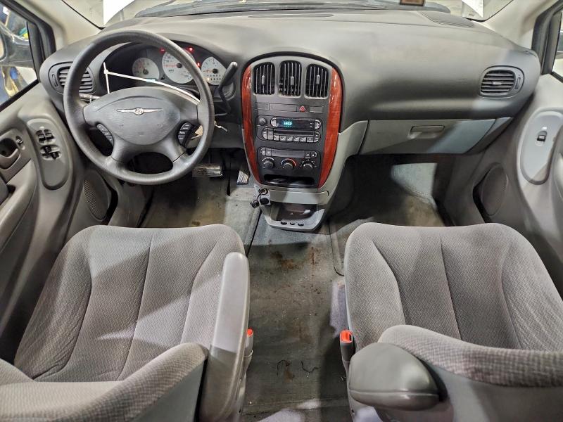 Aukcja sprzedaży 2005 Chrysler Town & Country, vin: 1C4GP45R75B286028, numer aukcji: 96537595