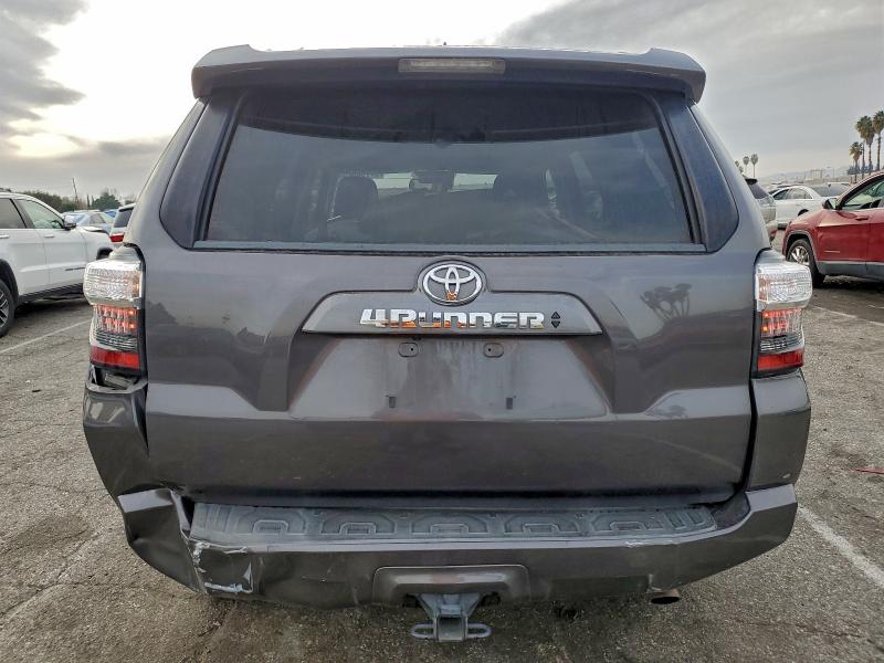 Aukcja sprzedaży 2021 Toyota 4runner Sr, vin: JTEFU5JR4M5240455, numer aukcji: 97796625