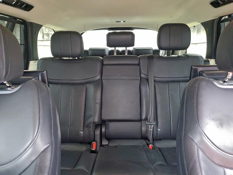 Продаж на аукціоні авто 2023 Land Rover Range Rover, vin: SALK1BE74PA043941, номер лоту: 95037865