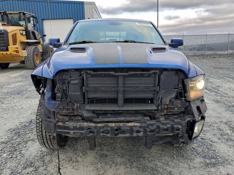 Продажа на аукционе авто 2018 Ram 1500, vin: 1C6RR7HT6JS115722, номер лота: 96837875