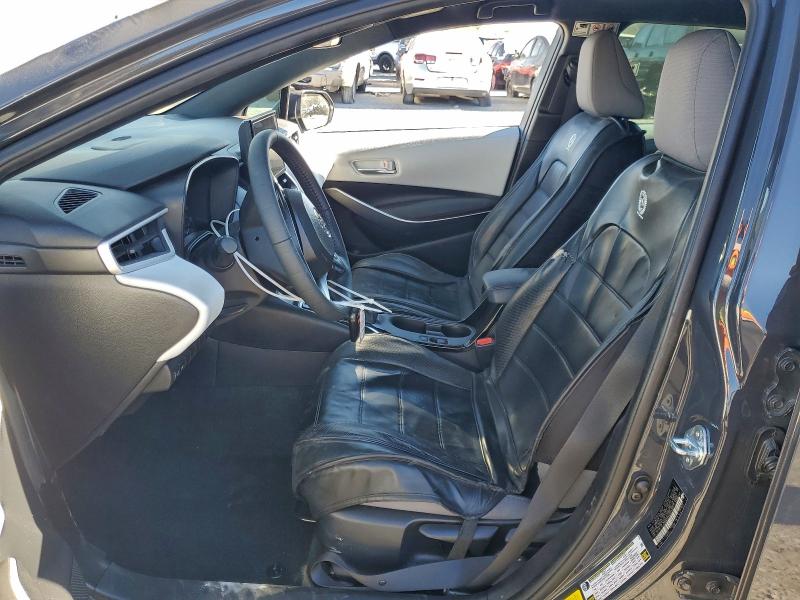 95937915 :رقم المزاد ، 5YFS4MCE9SP237607 vin ، 2025 Toyota Corolla مزاد بيع