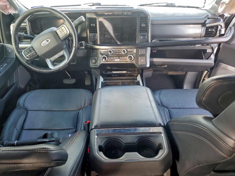 Aukcja sprzedaży 2023 Ford F250, vin: 1FT8W2BM7PEC41600, numer aukcji: 41943416
