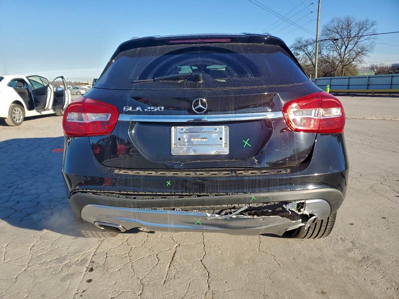 Продажа на аукционе авто 2017 Mercedes-benz Gla, vin: WDCTG4EB8HJ332536, номер лота: 97201125