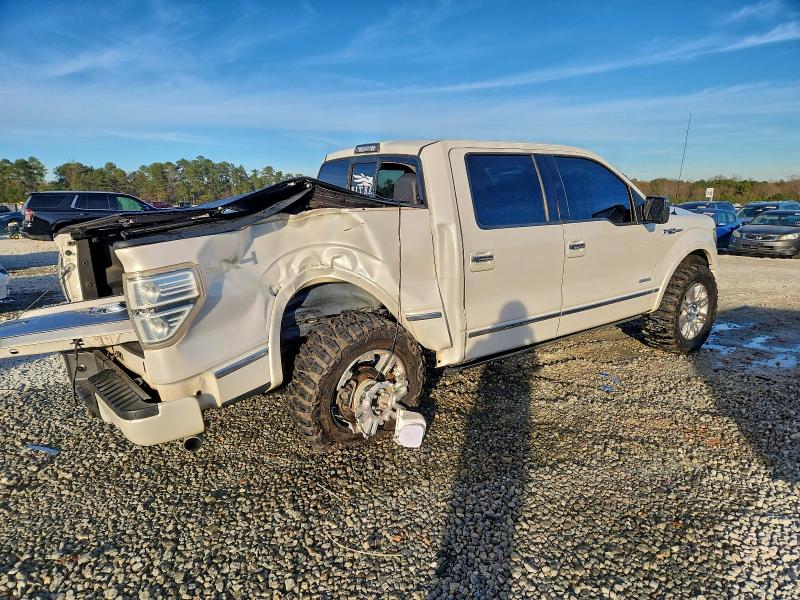 2013 Ford F150 Super მანქანა იყიდება აუქციონზე, vin: 1FTFW1ETXDFB41288, აუქციონის ნომერი: 96475415