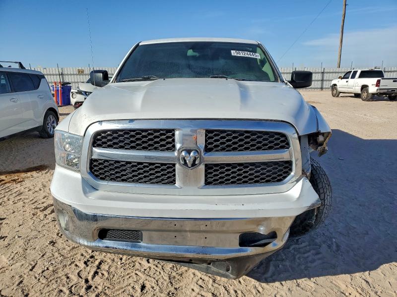98124445 :رقم المزاد ، 1C6RR7LG5HS685053 vin ، 2017 Ram 1500 Slt مزاد بيع