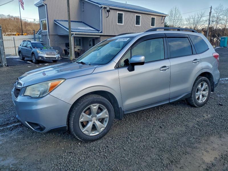 Продажа на аукционе авто 2015 Subaru Forester 2, vin: JF2SJADC1FH498804, номер лота: 95222925