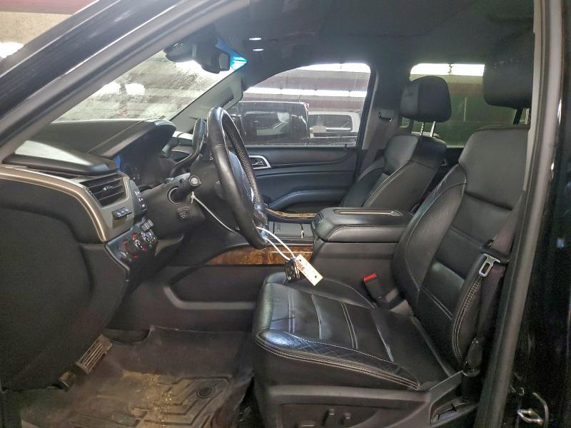 Продажа на аукционе авто 2016 Gmc Yukon Xl, vin: 1GKS2HKJ3GR122885, номер лота: 96277125