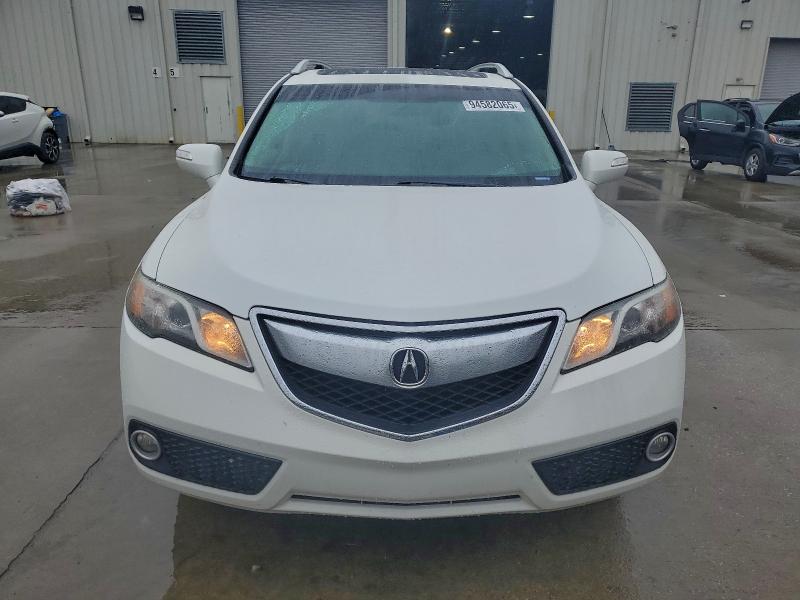 Продажа на аукционе авто 2015 Acura Rdx Techno, vin: 5J8TB3H52FL005041, номер лота: 94582065