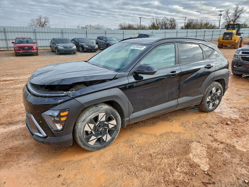 Aukcja sprzedaży 2024 Hyundai Kona, vin: KM8HC3AB8RU143873, numer aukcji: 95285485