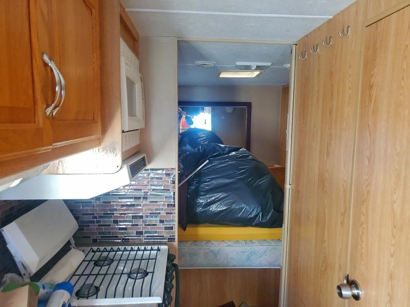 Продажа на аукционе авто 2002 Workhorse Custom Chassis Motorhome, vin: 5B4LP57G623345467, номер лота: 98150715