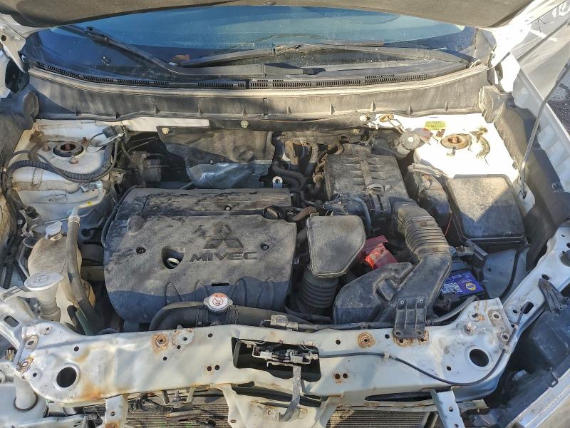 Продажа на аукционе авто 2018 Mitsubishi Rvr Se Lim, vin: JA4AJ4AW5JZ604923, номер лота: 97382795