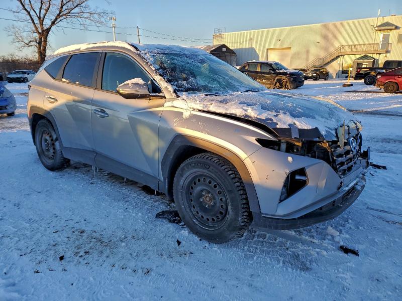 Aukcja sprzedaży 2022 Hyundai Tucson, vin: KM8JB3AE2NU059847, numer aukcji: 96065375